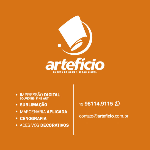 Artefício :: Comunicação Visual